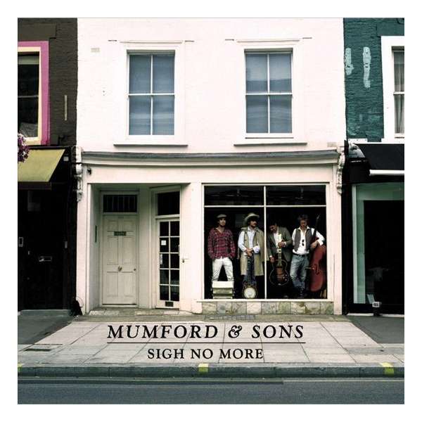 Sigh No More