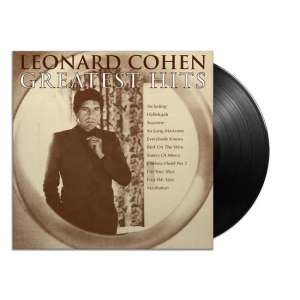 Greatest Hits (LP)