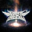 Metal Galaxy (LP)