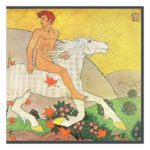 Then Play On (LP)