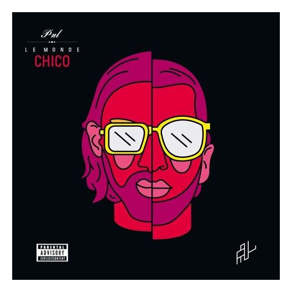 Le Monde Chico