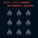Inflammable Material