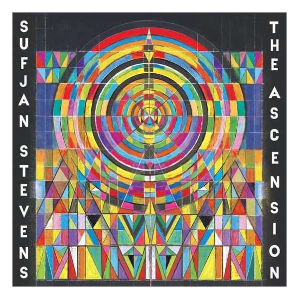 The Ascension (Clear) (LP)