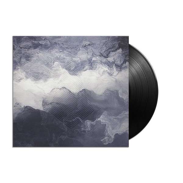 Kiasmos (LP)