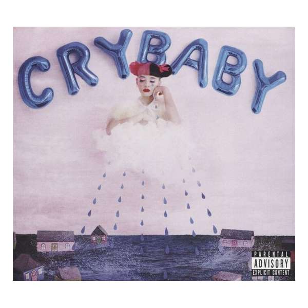 Cry Baby