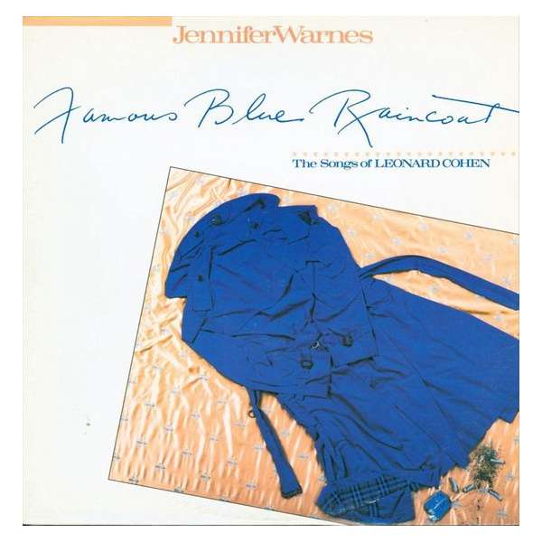 Famous Blue Raincoat: The Songs of Leonard Cohen