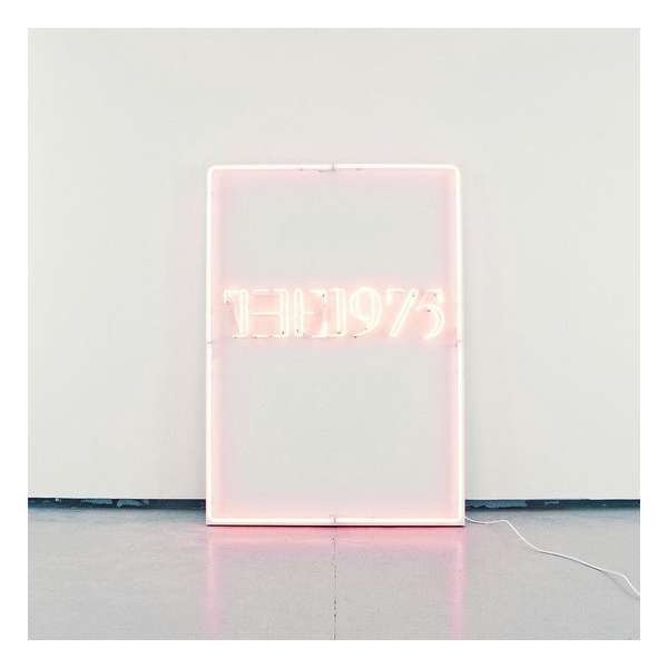 I Like It When You Sleep, For You Are So Beautiful Yet So Unaware Of It (LP)