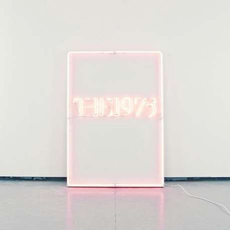 I Like It When You Sleep, For You Are So Beautiful Yet So Unaware Of It (LP)