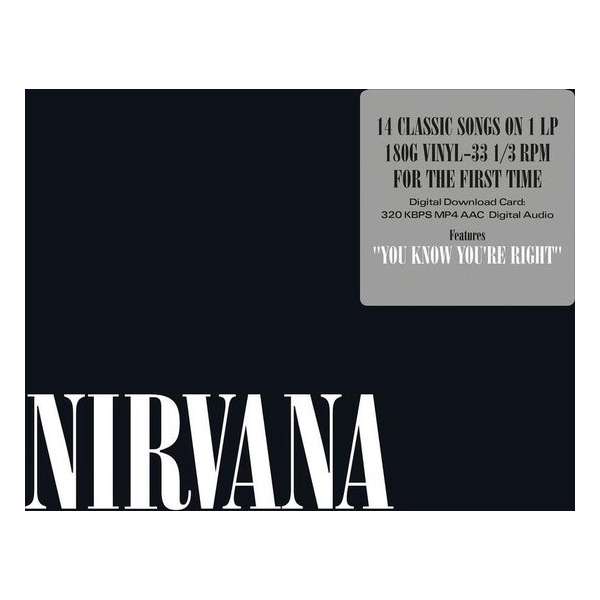 Nirvana (LP)