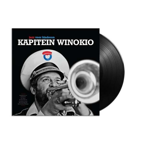 Jazz Voor Kinderen (LP)
