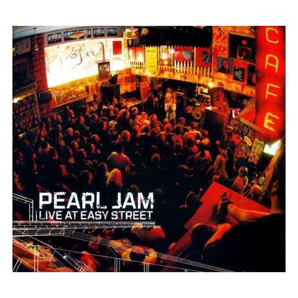 Live At Easy Street