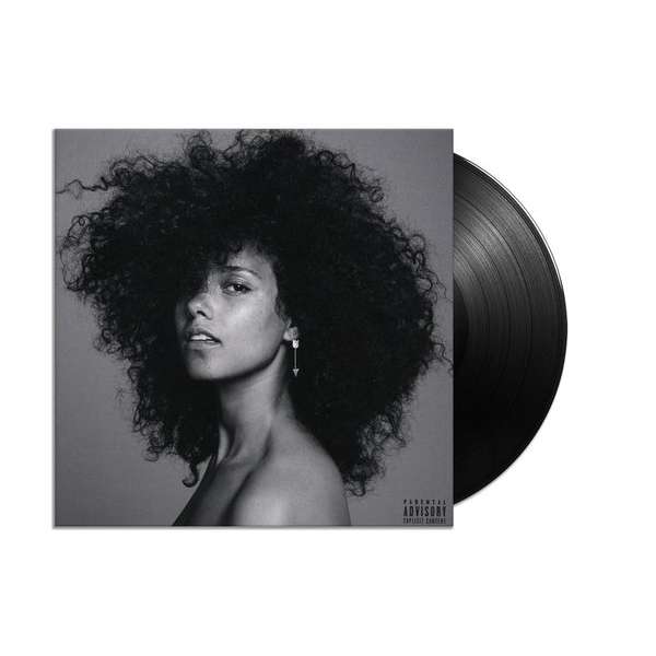 Here (LP)