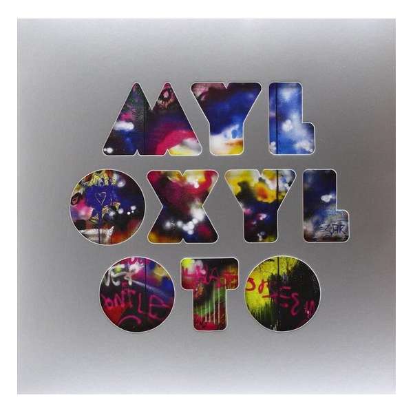 Mylo Xyloto