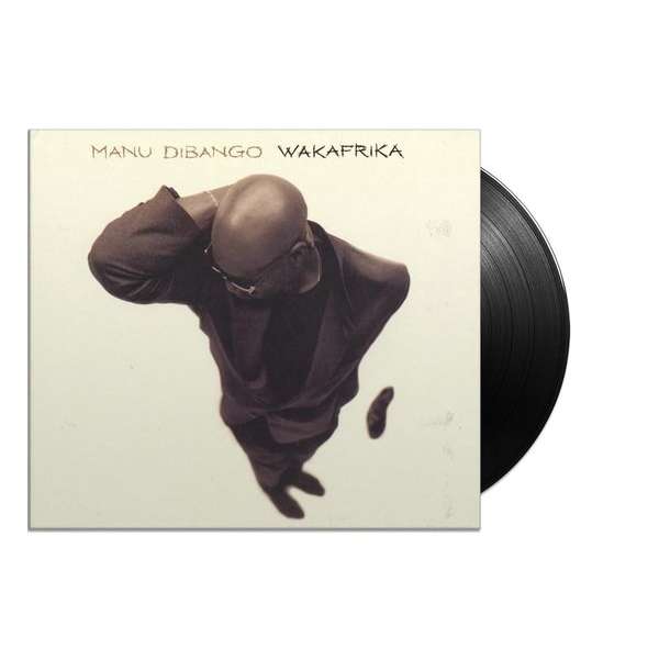Wakafrika (LP)