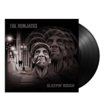 Sleepin' Rough