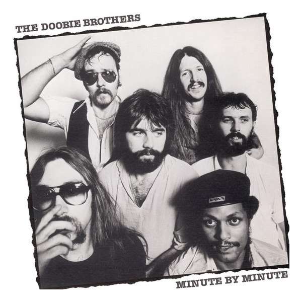 Minute By Minute (Lp/180Gr./33Rpm)