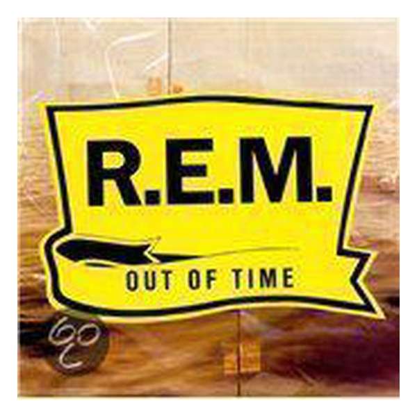 Out of Time