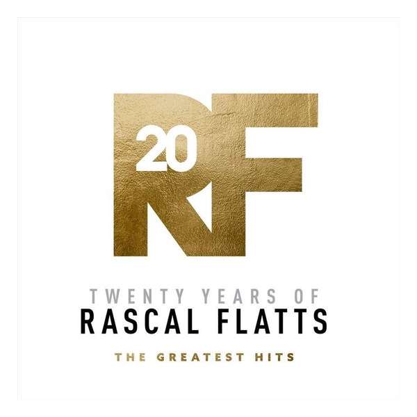 Twenty Years Of Rascal Flatts - The