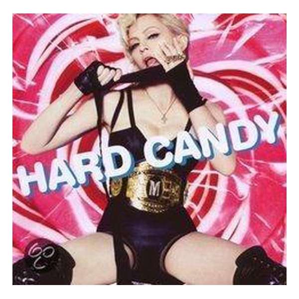 Hard Candy (3LP+Cd)