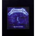 Ride The Lightning (Limited deluxe editie) (LP)