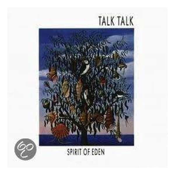 Spirit Of Eden (HQ)