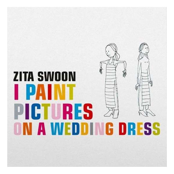 I Paint Pictures On A Wedding Dress (Coloured Vinyl) (2LP) I Paint Pictures On A Wedding Dress (Coloured Vinyl) (2LP)