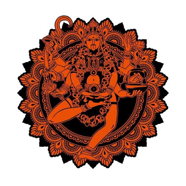 Mahakali The Music Of Don Cherry