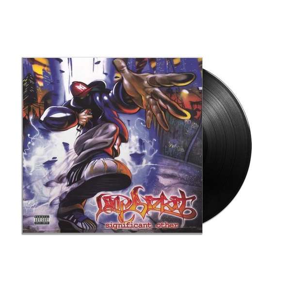 Significant Other (LP)