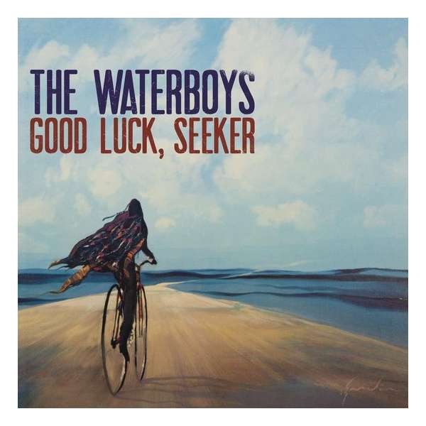 Good Luck, Seeker