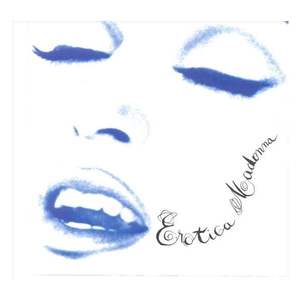 Erotica (LP)