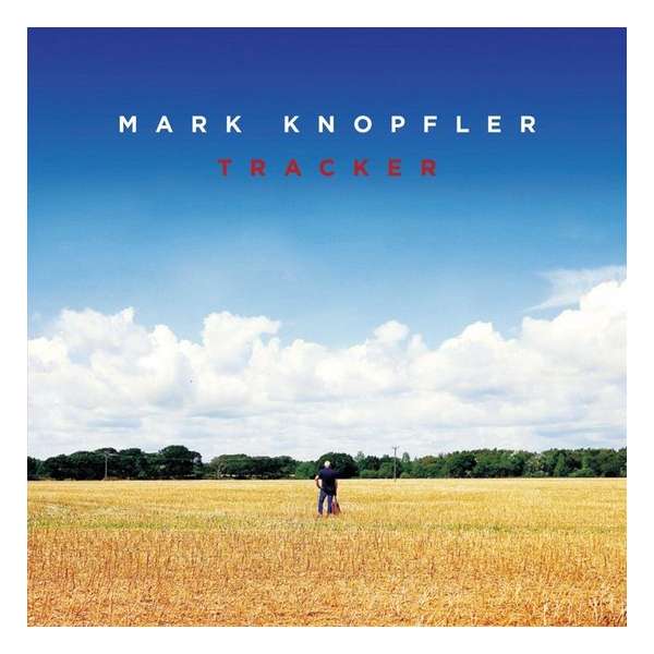 Tracker (LP)