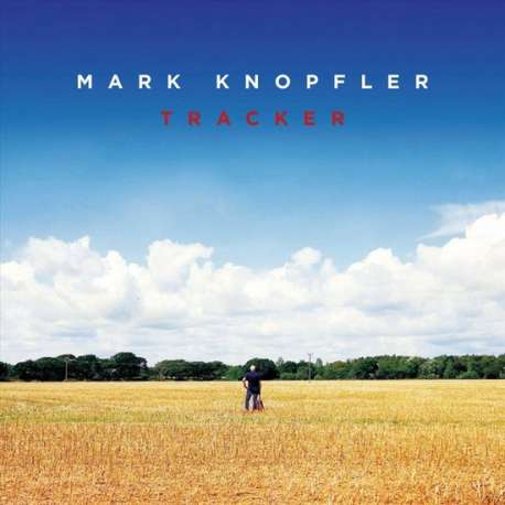 Tracker (LP)