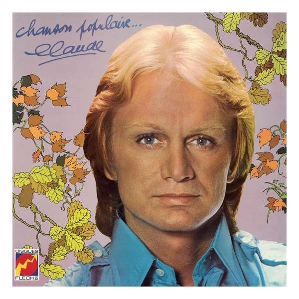Chanson Populaire (LP)