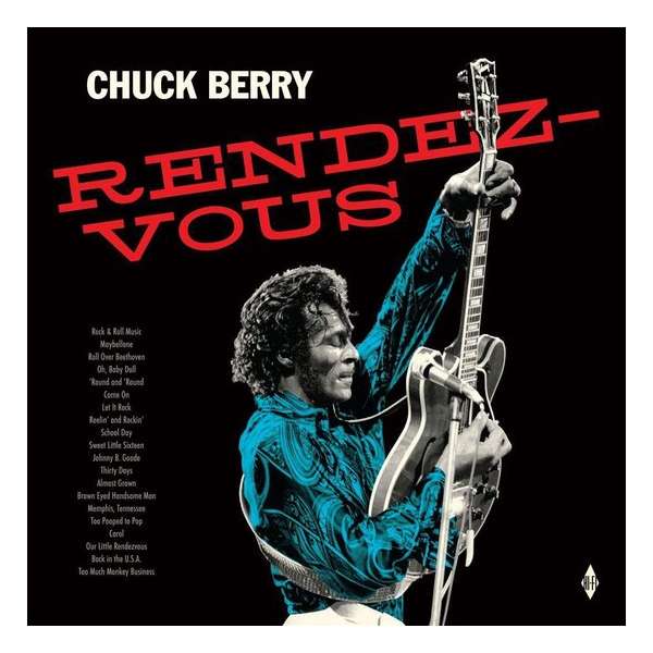Rendez-Vous
