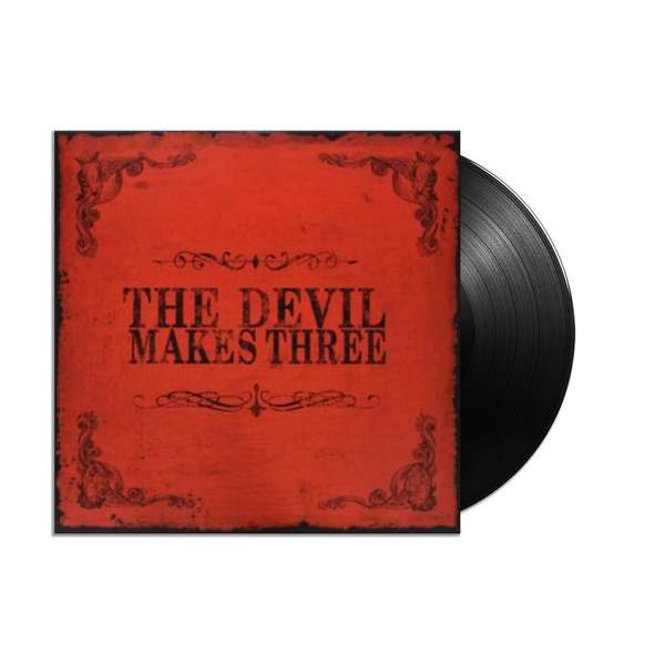 Devil Makes Three