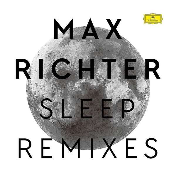 Sleep (Remixes)