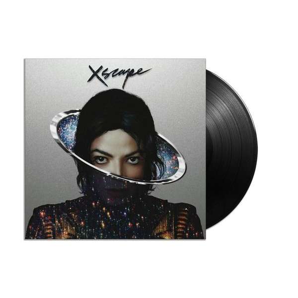 Xscape (LP)