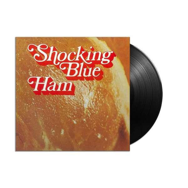 Ham (LP)(Remastered)