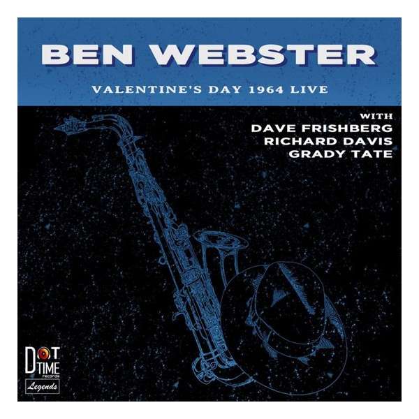 Valentine's Day 1964 Live
