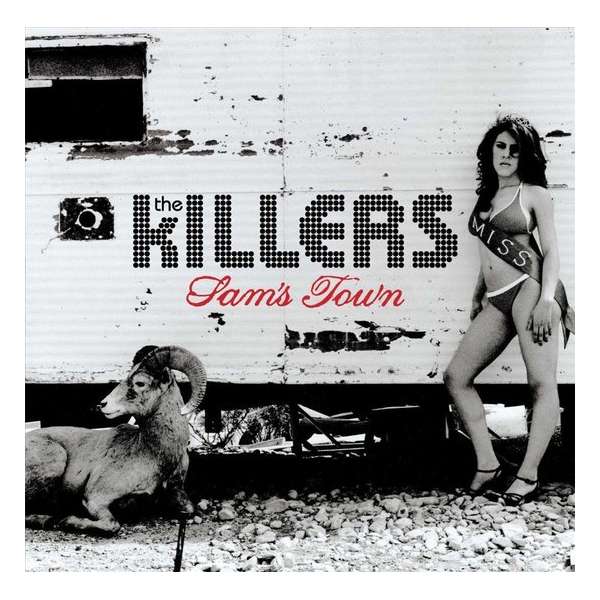 Sam's Town (Picturedisc) (LP)