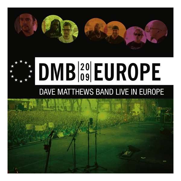 Europe 2009