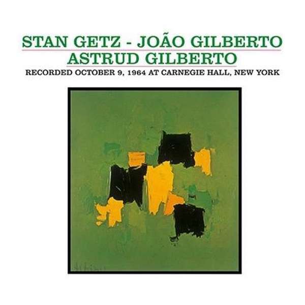 Getz-Gilberto