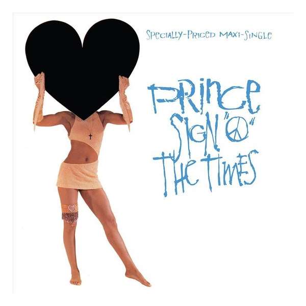 Sign "O" the Times (LP)
