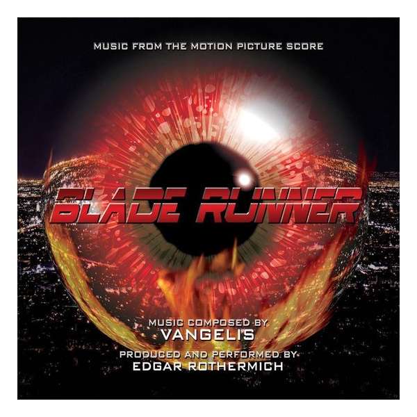 Blade Runner [Music from the Motion Picture]
