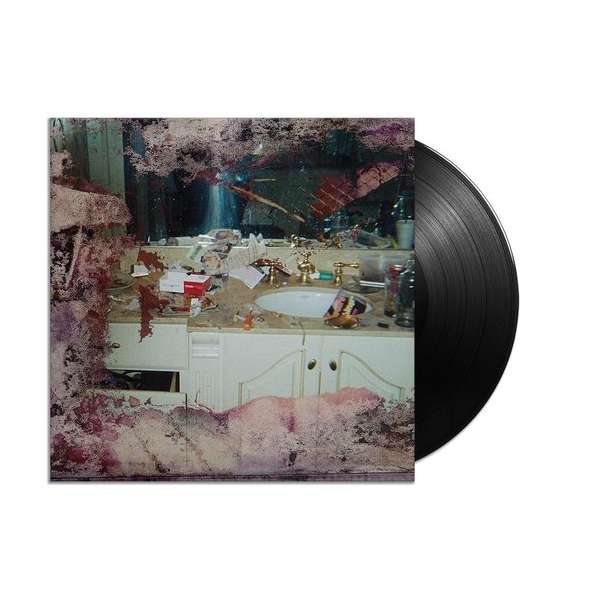 Daytona (LP)