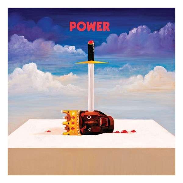 Power (Picture Disc)