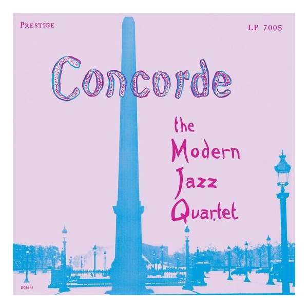Concorde (Back To Black Ltd.Ed.)