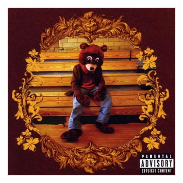 College Dropout