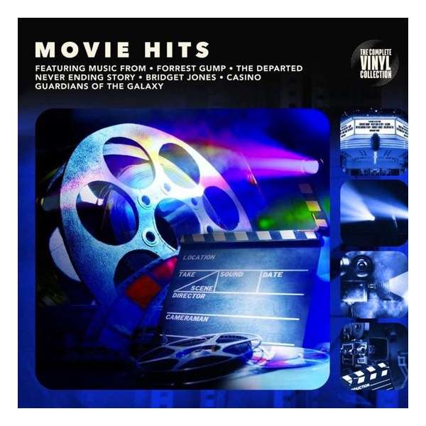 Movie Hits Movie Hits