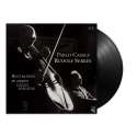 Complete Cello Sonatas (LP)